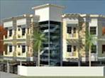 Mithuna - 2 bhk apartment for sale at Plot No.23, Anna Nagar, Velachery, Chennai